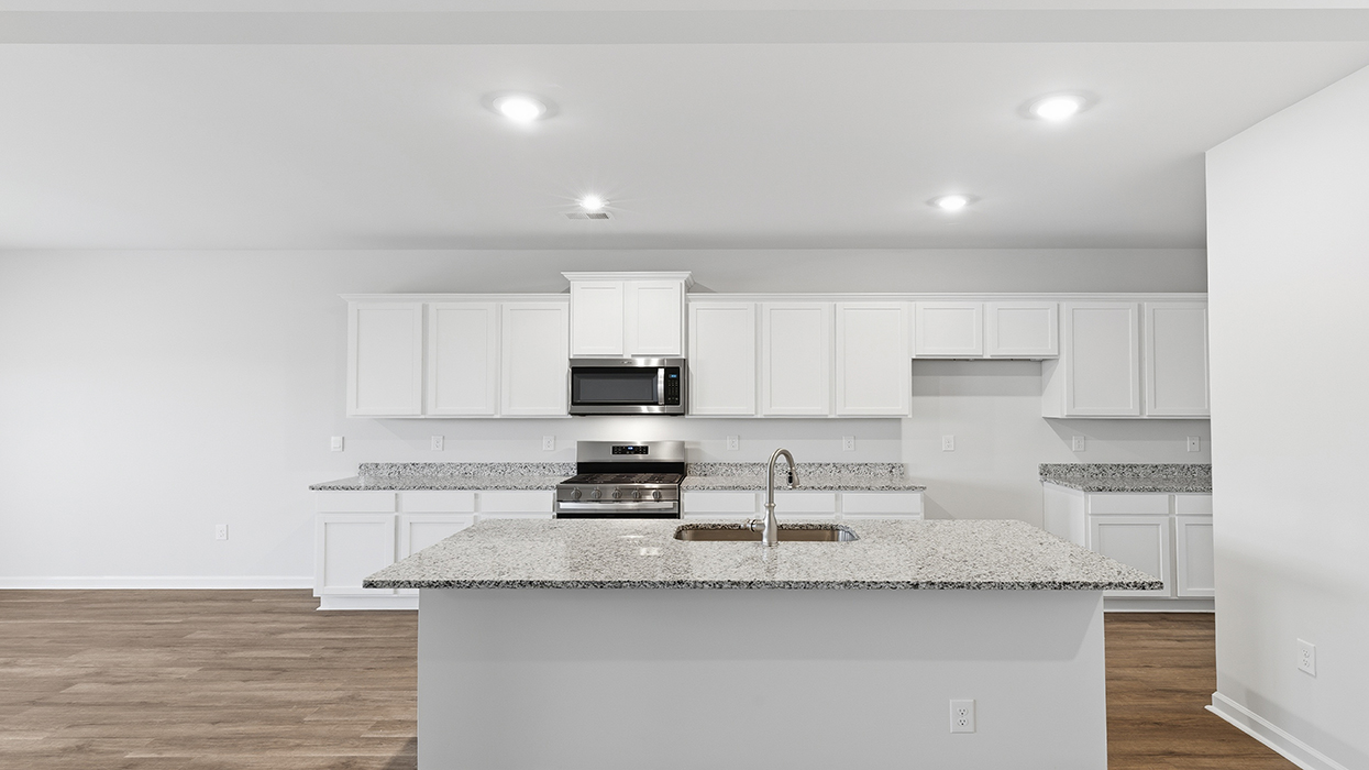 Halton Interior