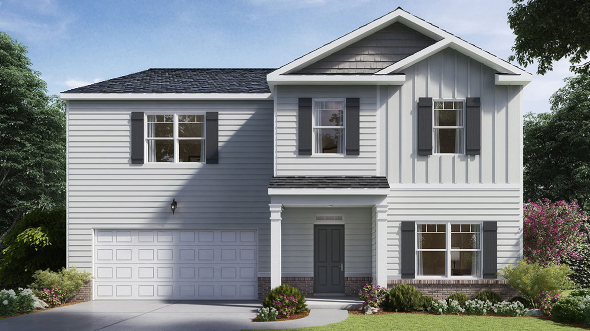4776 CRIMSON PASS exterior