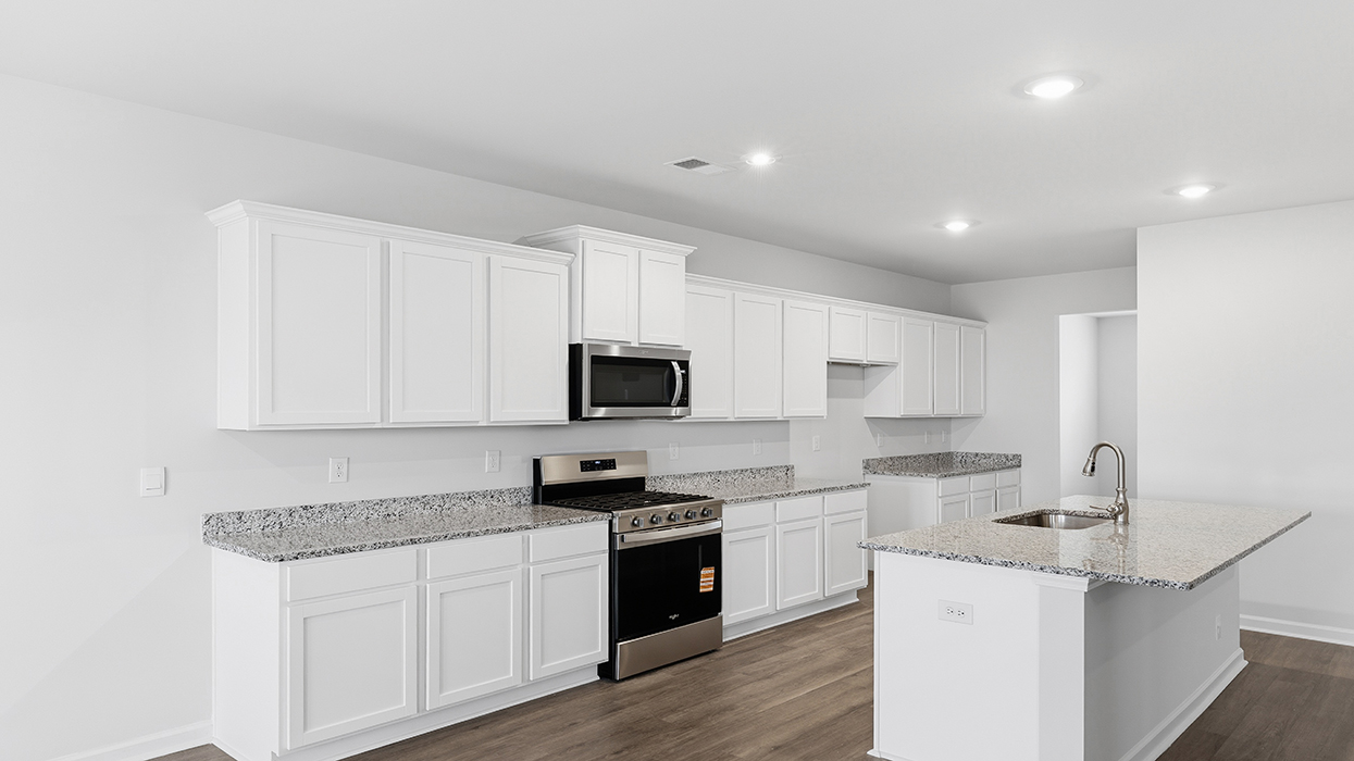 Halton Interior