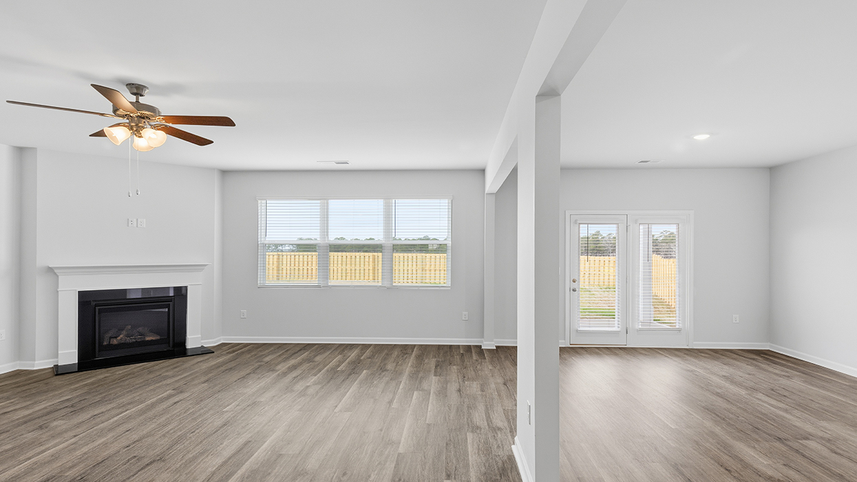 Halton Interior