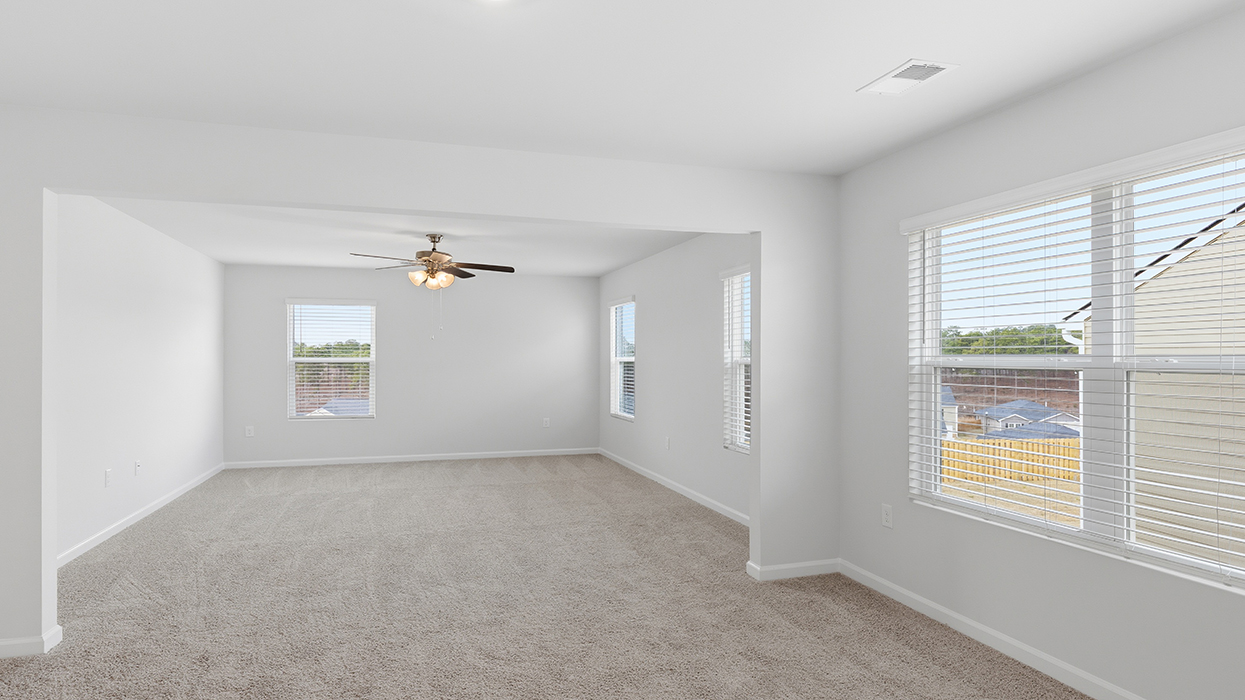 Halton Interior
