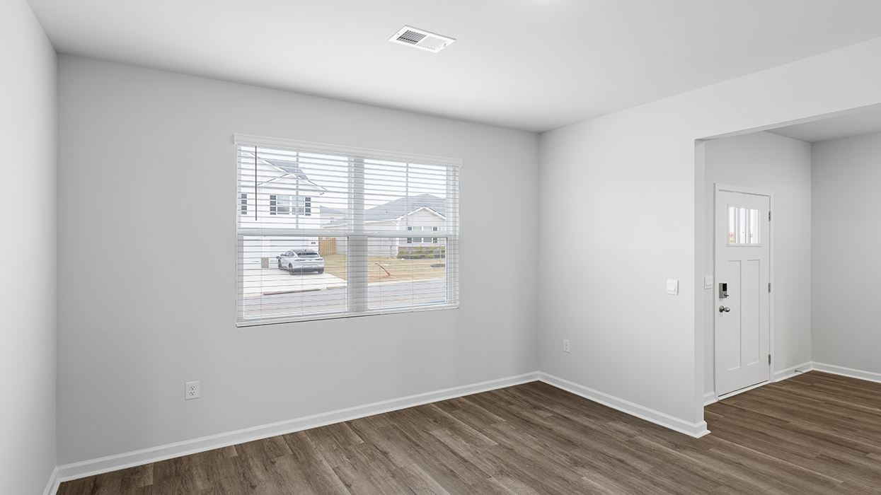 Halton Interior