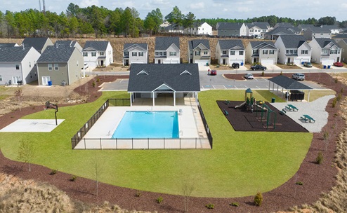 Amenities