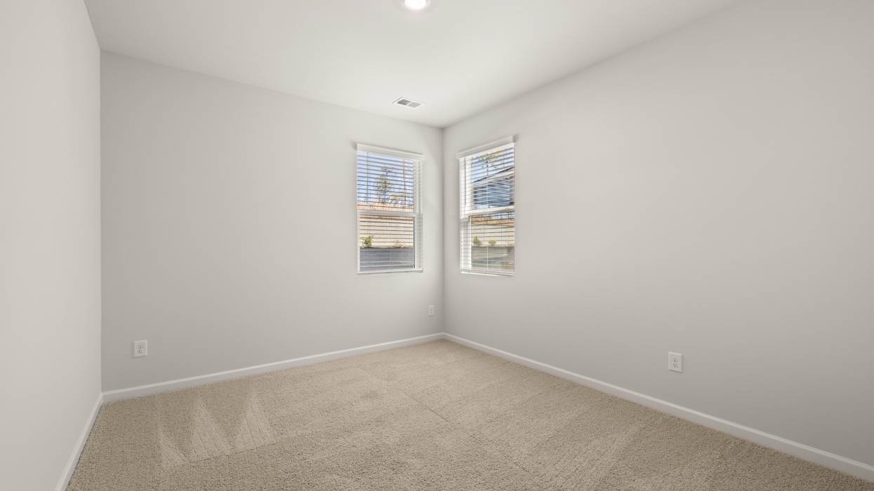 Mansfield Interior