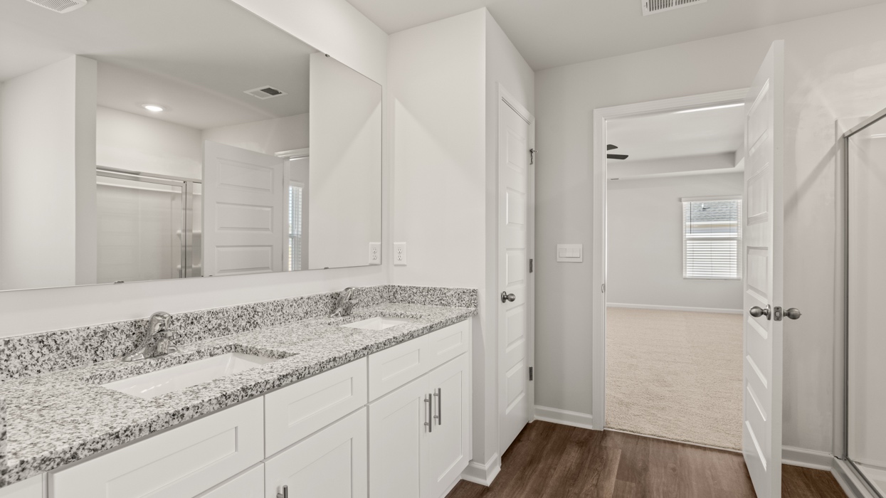 Mansfield Interior