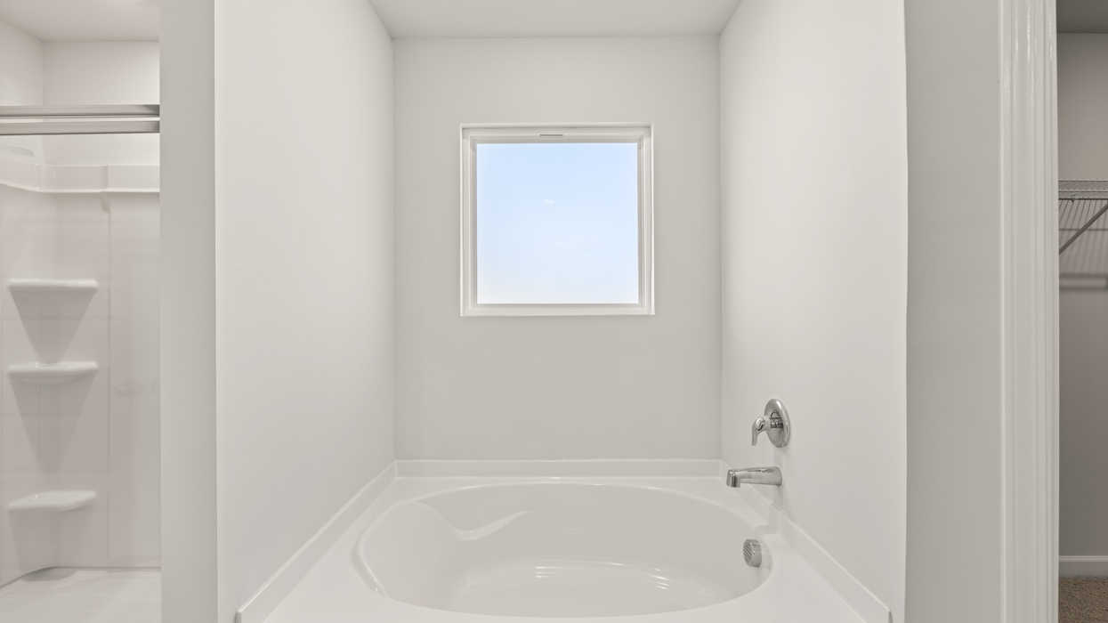 Mansfield Interior