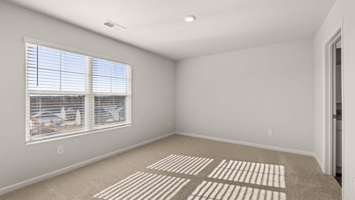 Mansfield Interior
