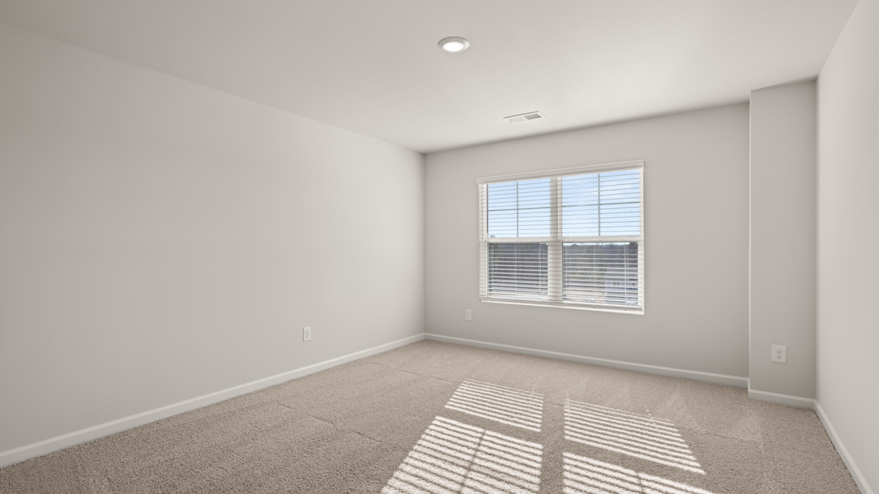 Mansfield Interior