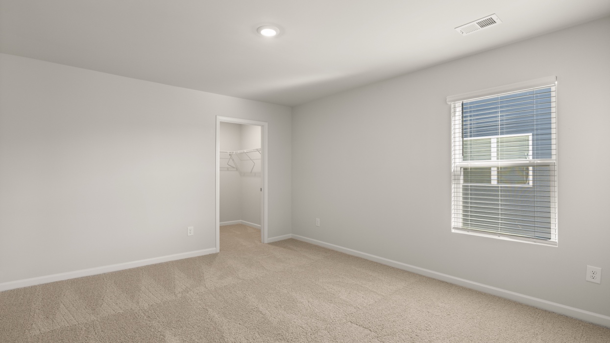 Mansfield Interior