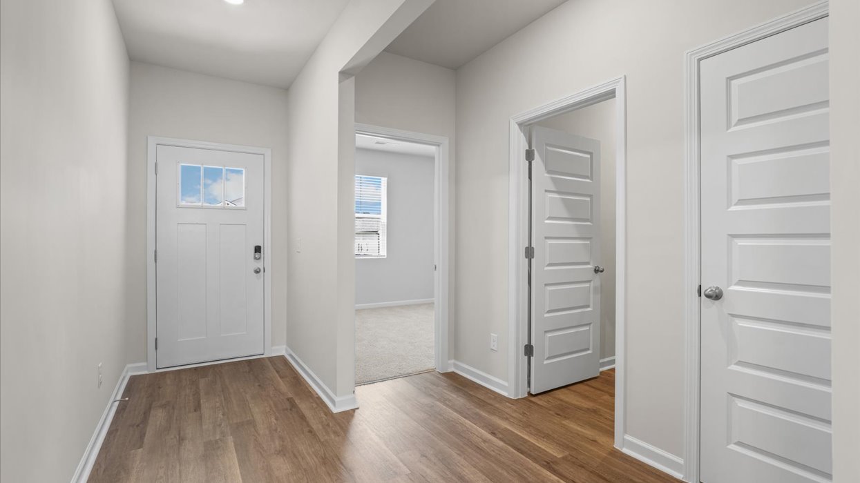 foyer