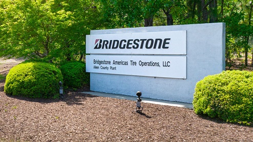 Bridgestone