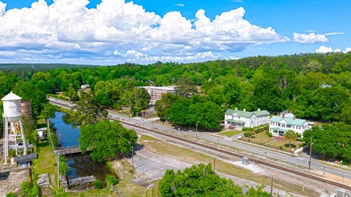 Graniteville