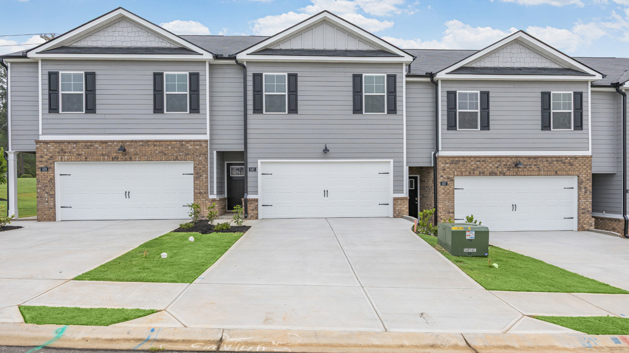 547 Aquamarine Row exterior