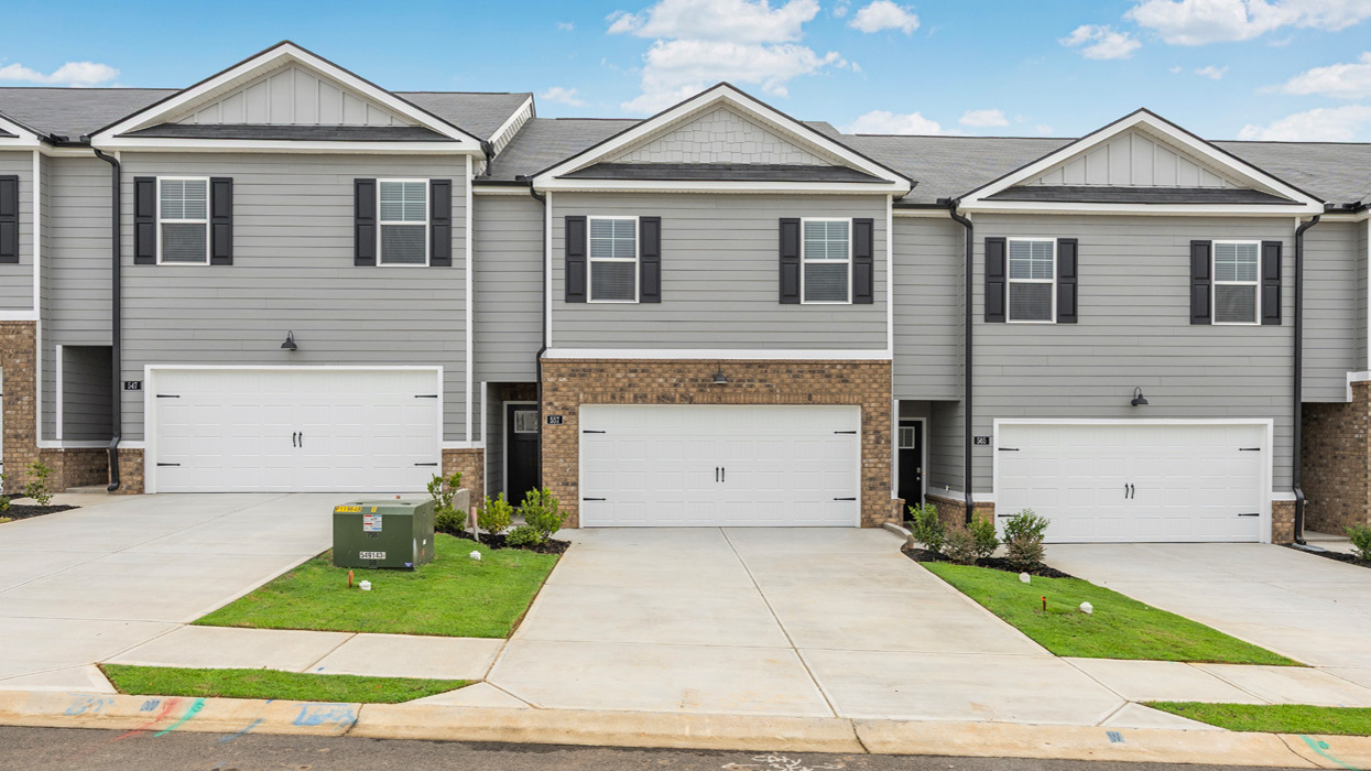 557 Aquamarine Row exterior