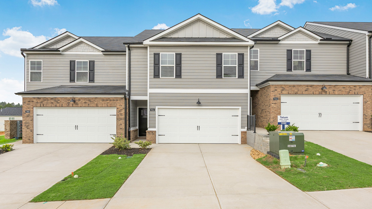 7054 Onyx Row exterior