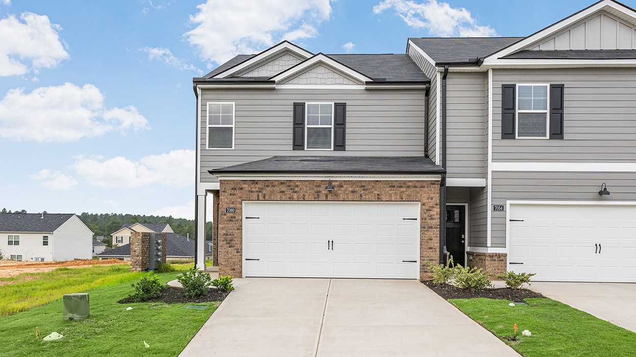 7060 Onyx Row exterior