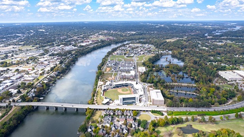 North Augusta