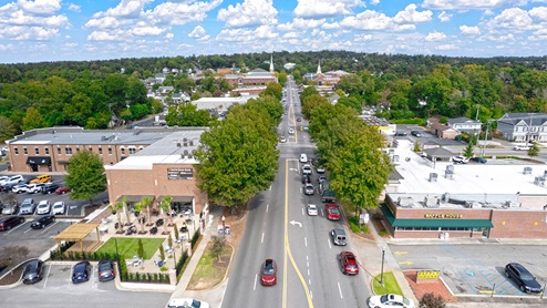 North Augusta