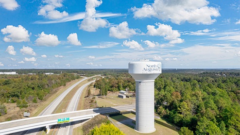 North Augusta