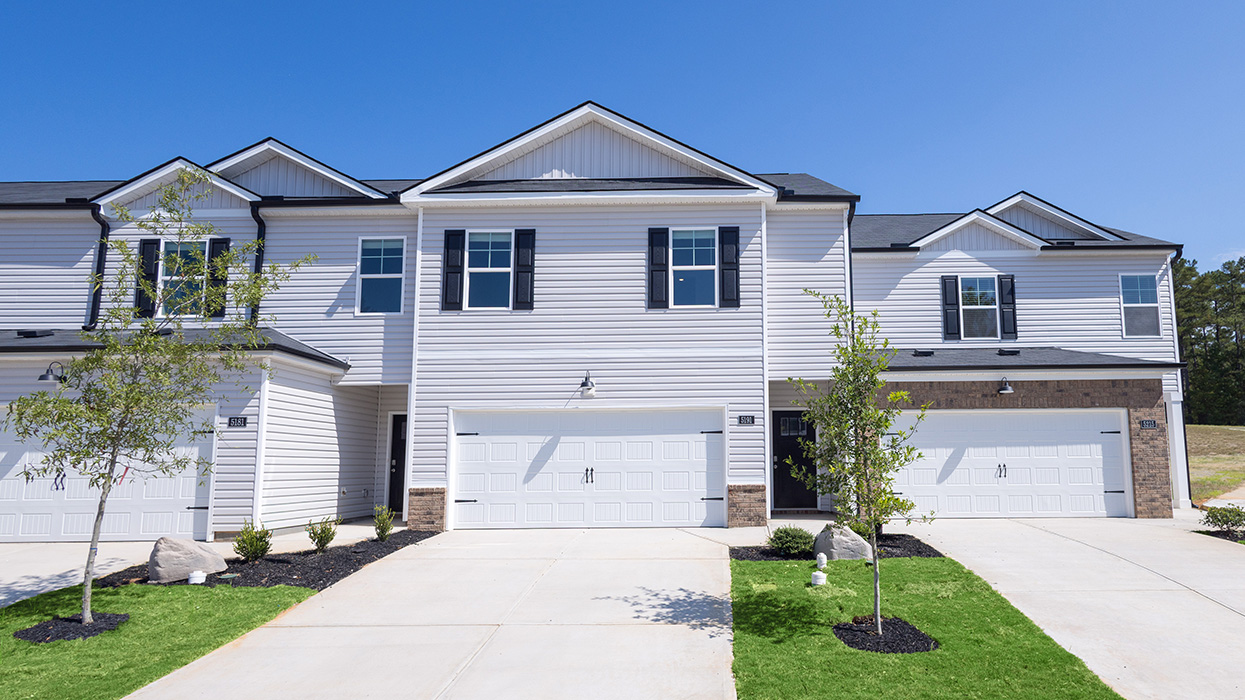 5191 Montana Loop exterior