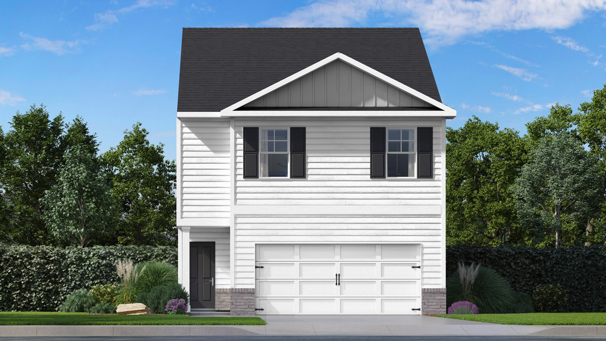 5153 MONTANA LOOP exterior