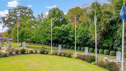 Veterans Park