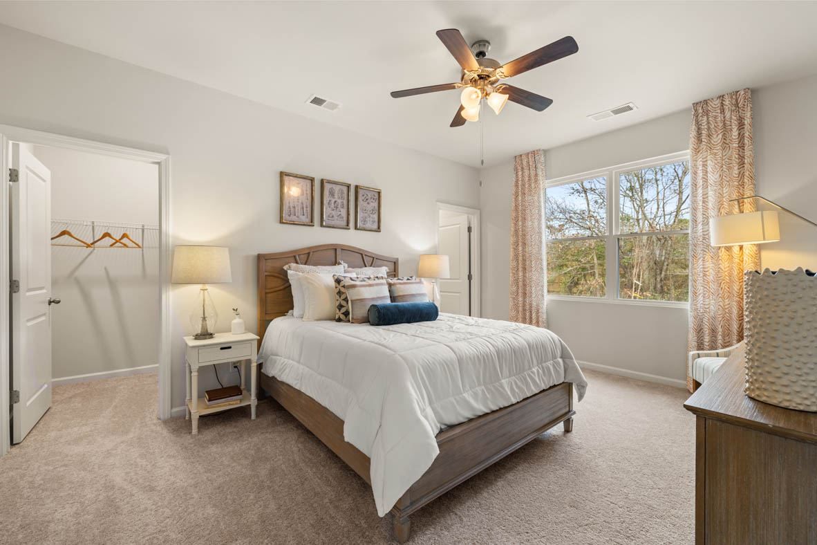 New Homes in Powderhouse Landing AIKEN, SC D.R. Horton