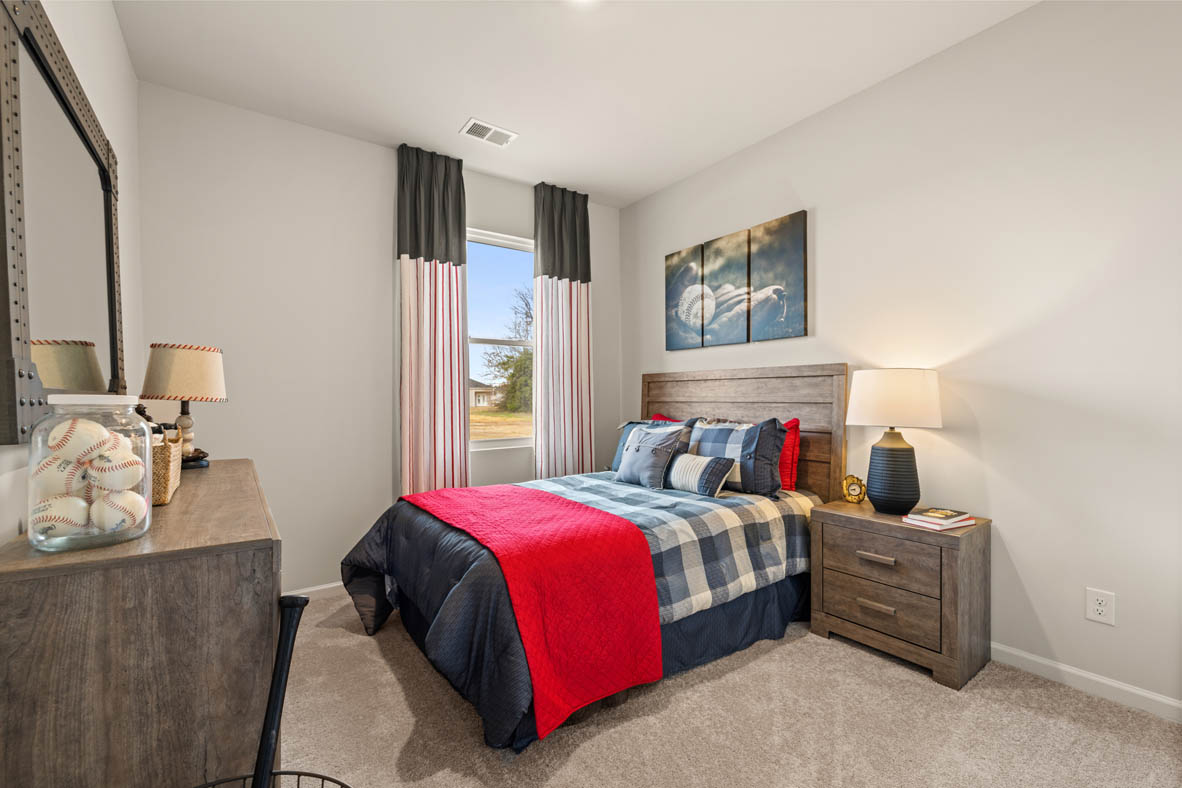 New Homes in Powderhouse Landing AIKEN, SC D.R. Horton