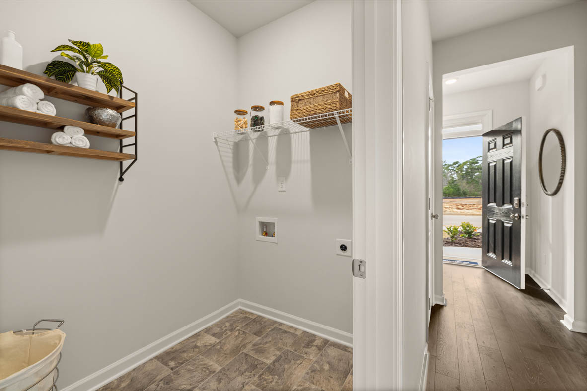 New Homes in Powderhouse Landing AIKEN, SC D.R. Horton