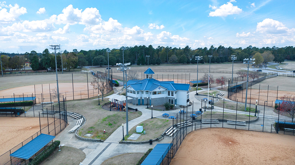 New Homes in Powderhouse Landing AIKEN, SC D.R. Horton