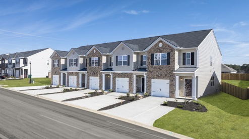 Townhomes