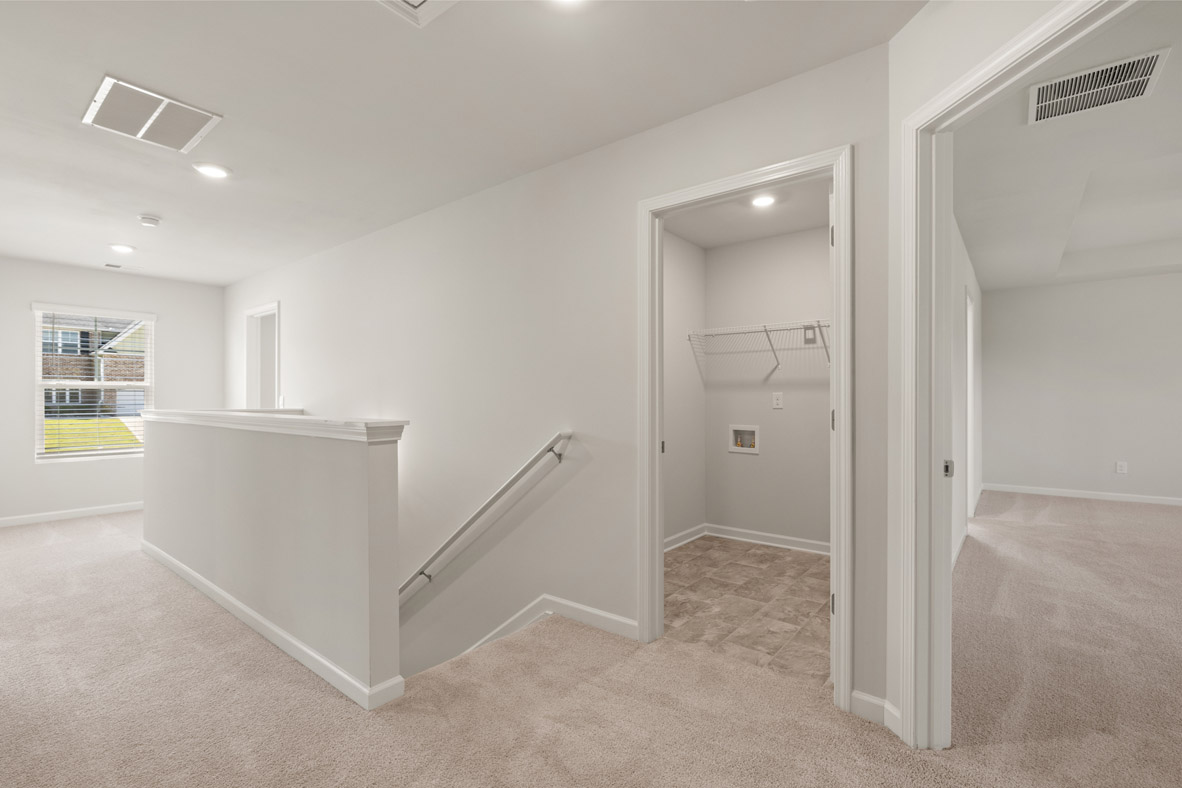 Available Home in Patriots Ridge GROVETOWN, GA D.R. Horton