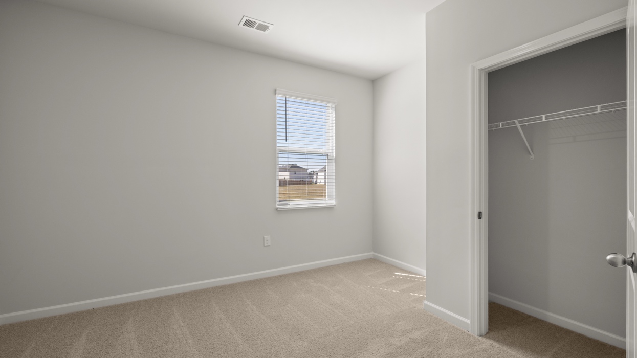 Robie Interior