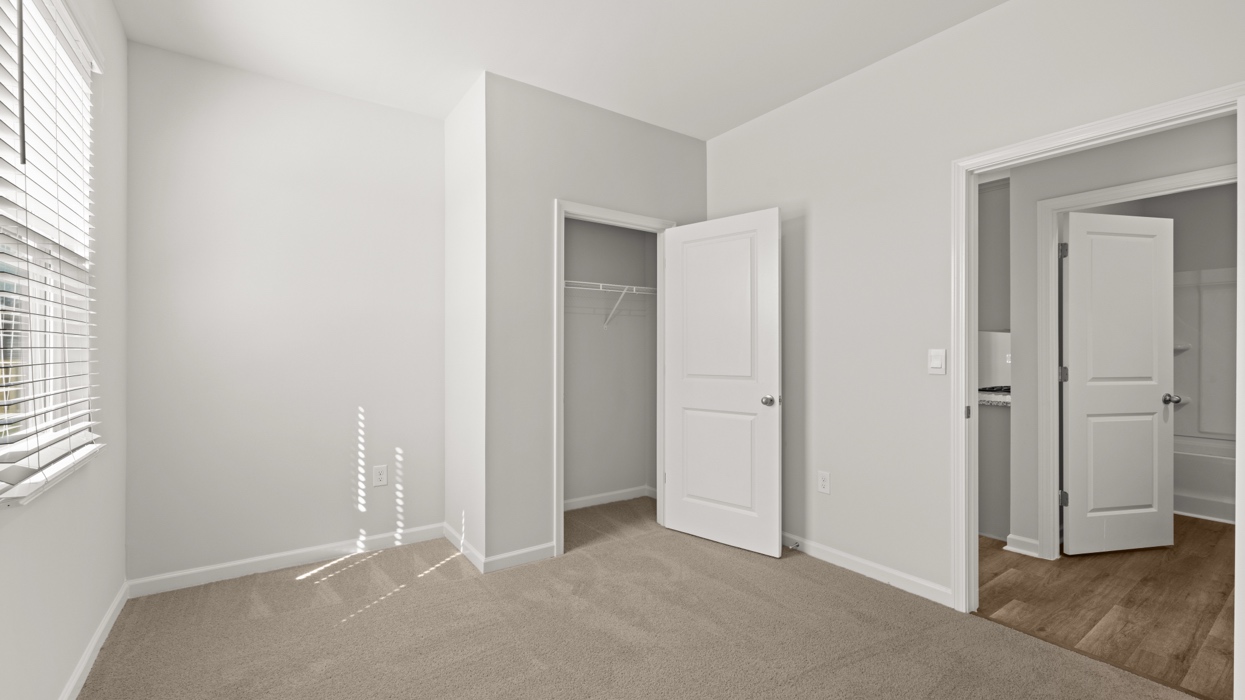Robie Interior