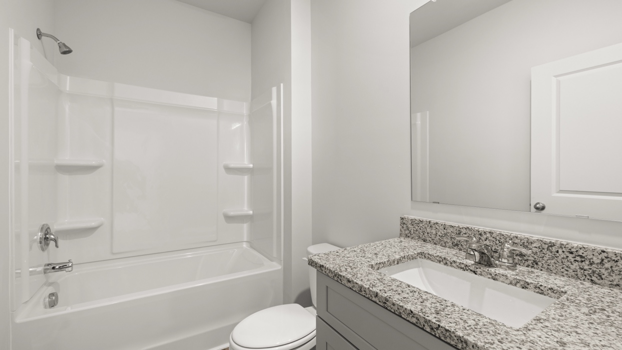 Robie Interior
