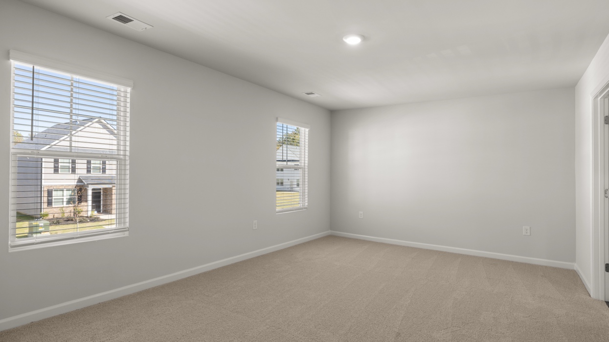 Robie Interior