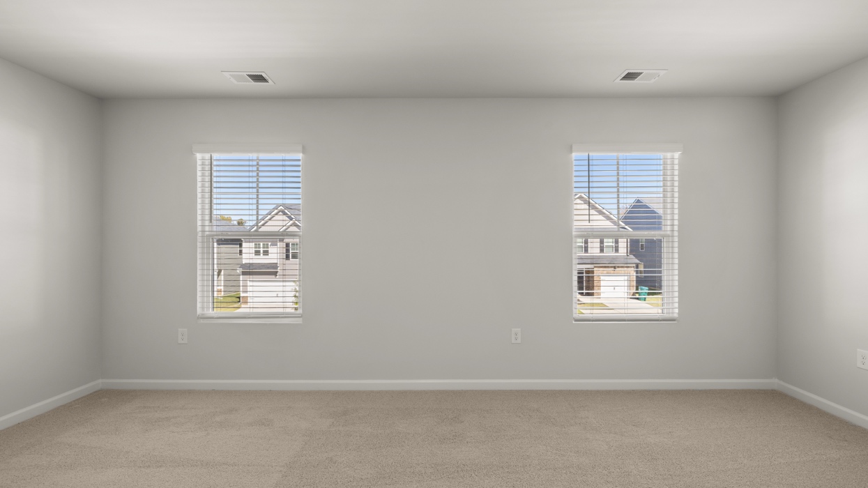 Robie Interior