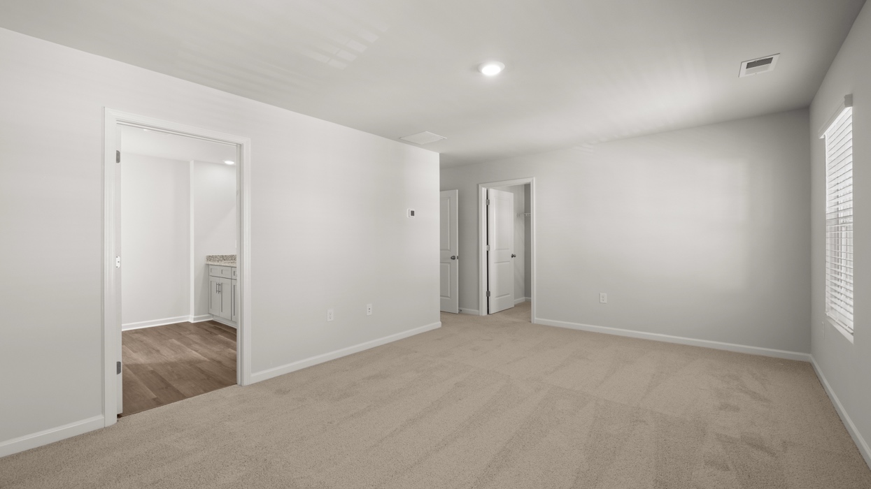 Robie Interior