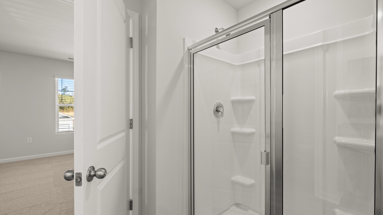 Robie Interior