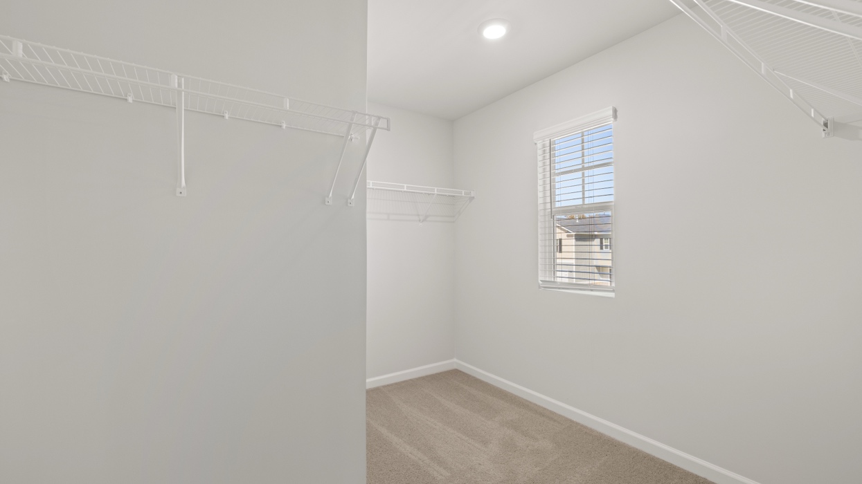 Robie Interior