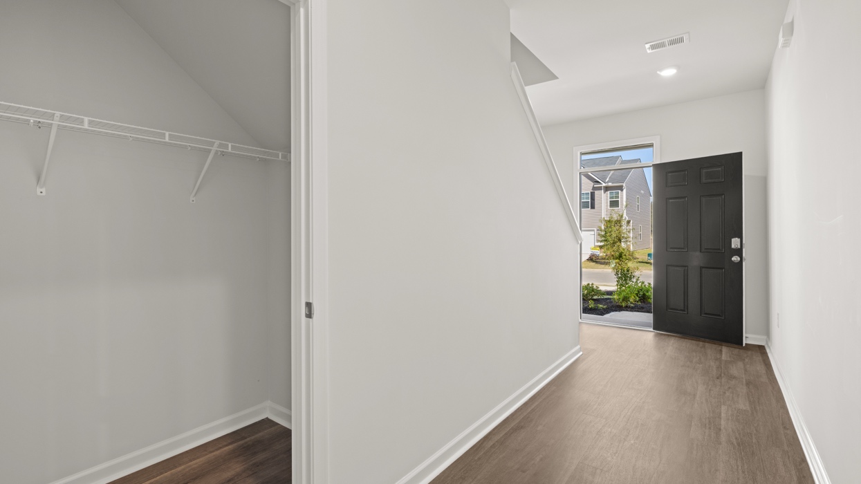 Robie Interior