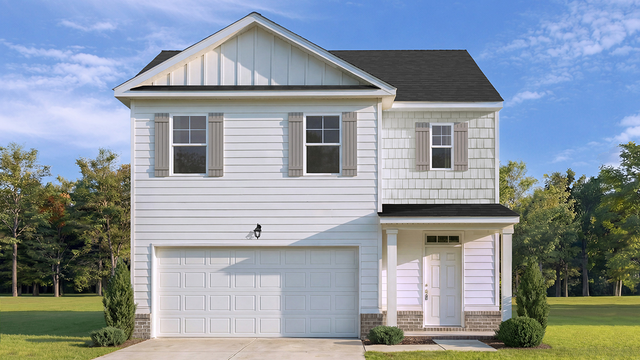 977 Captains Court exterior