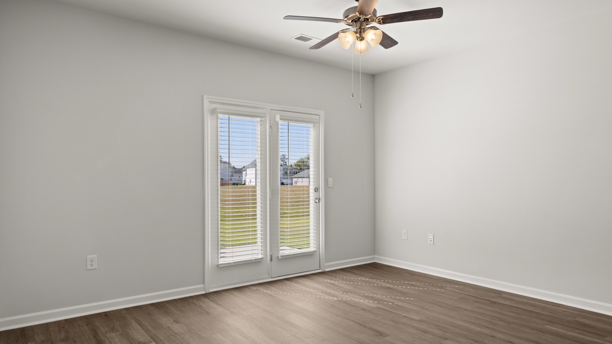 Robie Interior