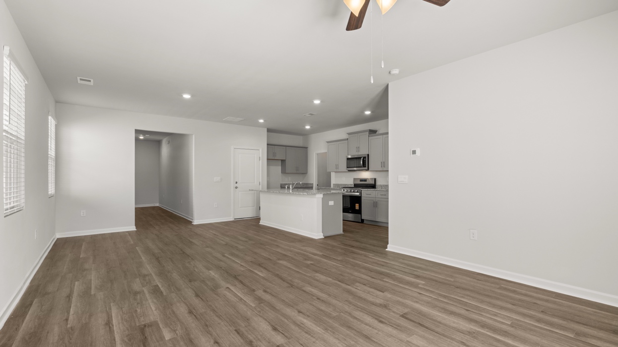 Robie Interior