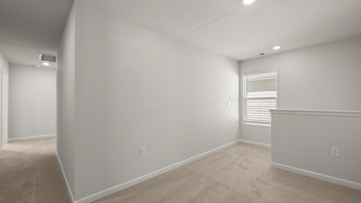 Robie Interior