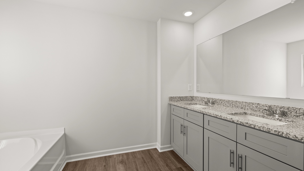 Robie Interior