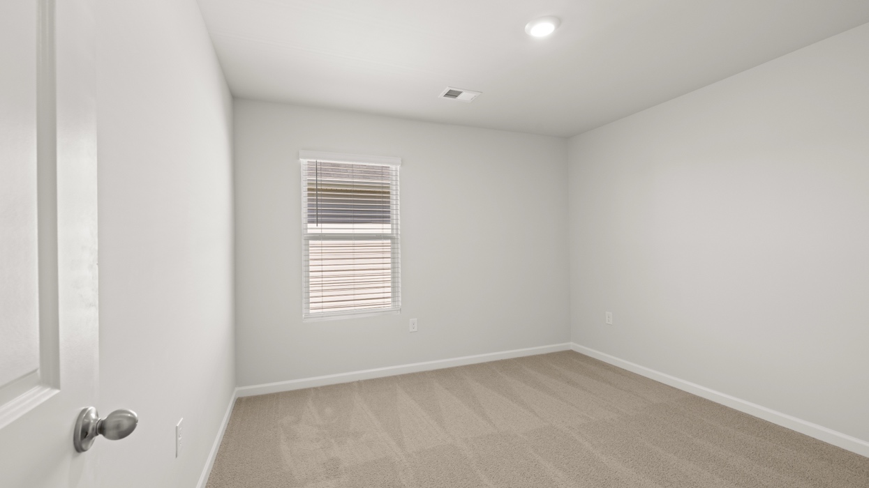 Robie Interior