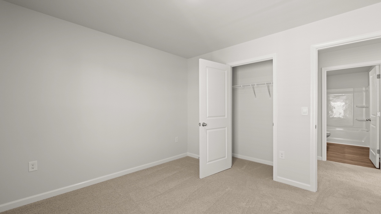 Robie Interior