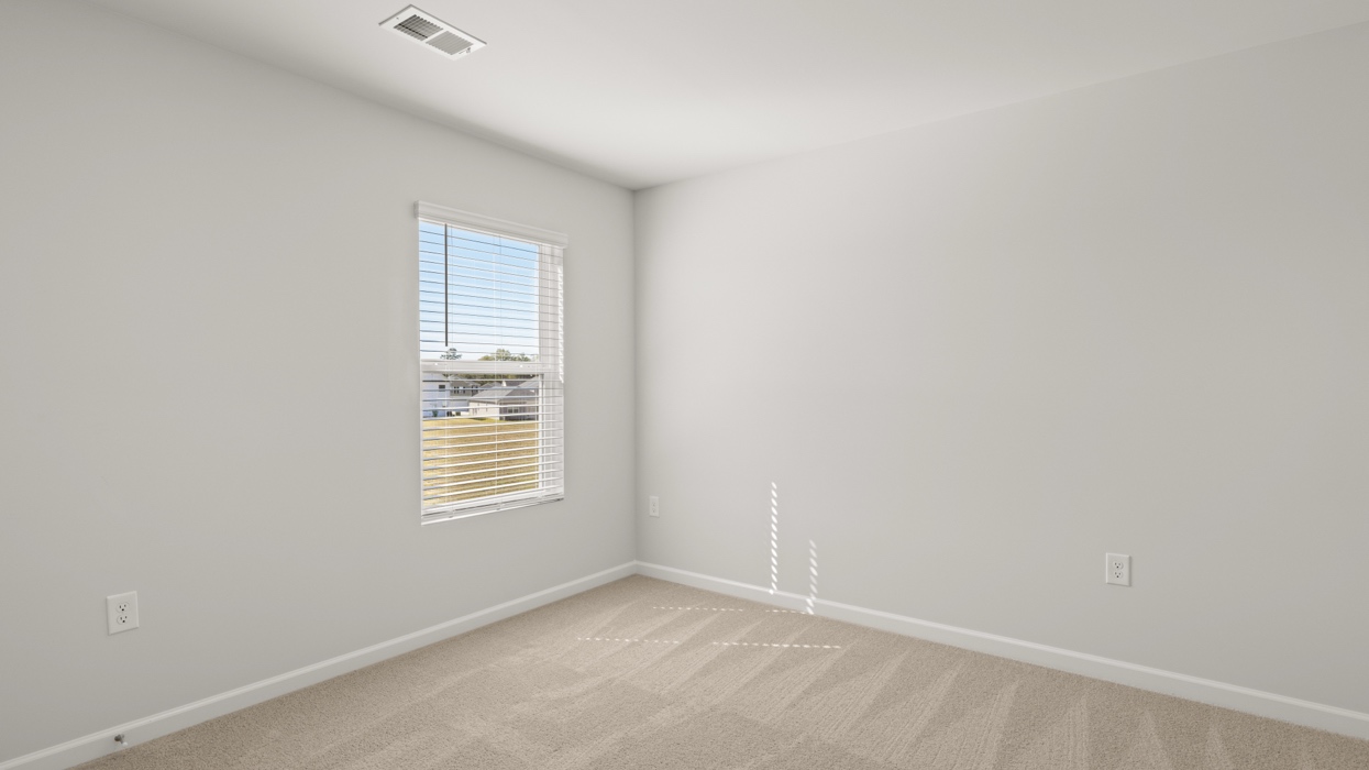Robie Interior