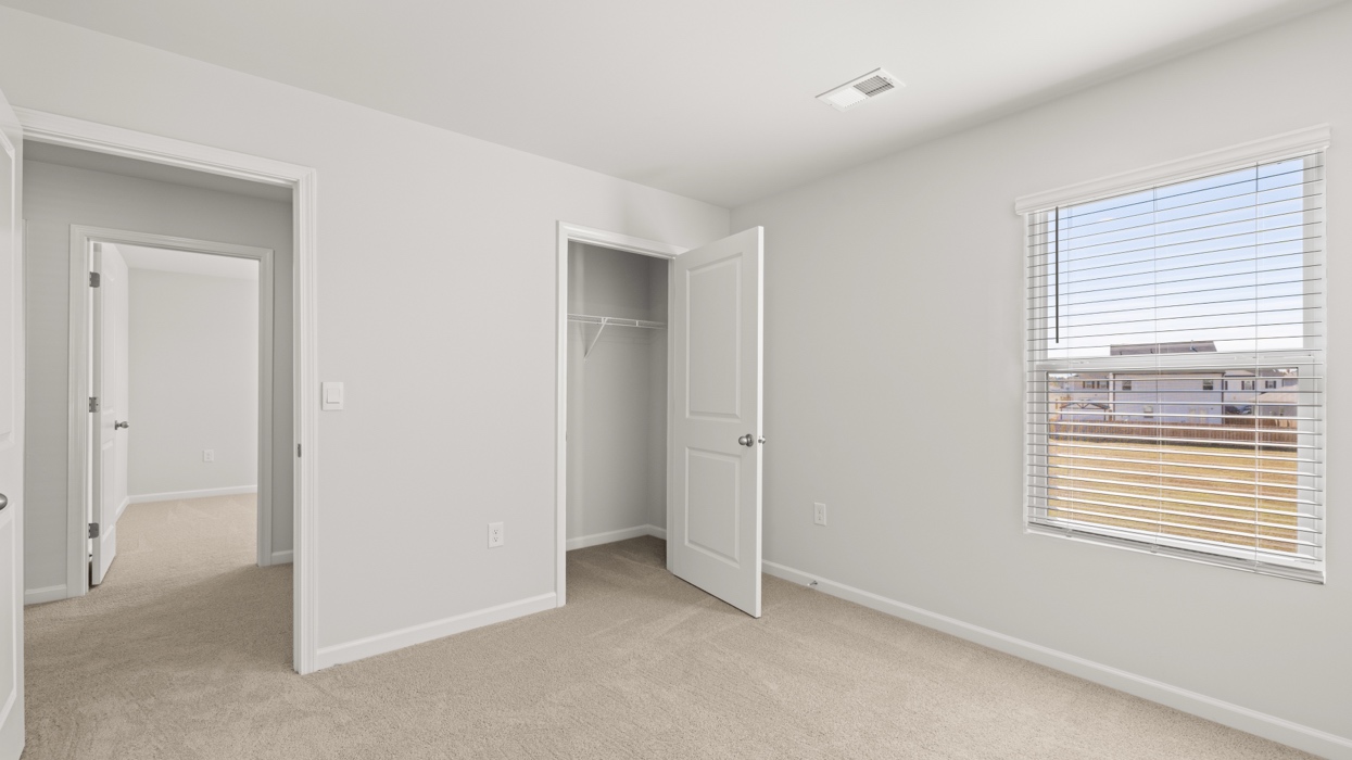 Robie Interior